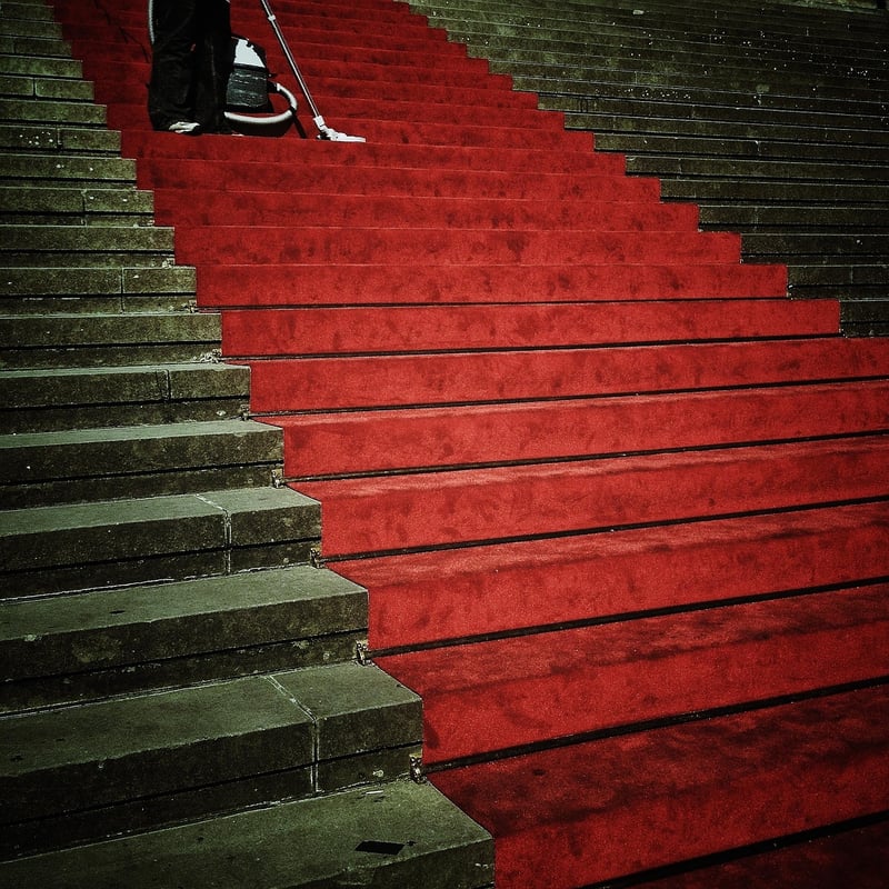 Red Carpet